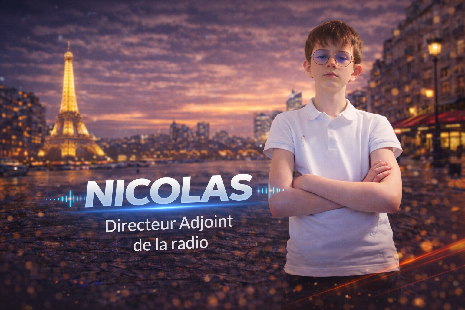 Nicolas